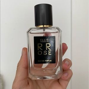 Rose by Ellis Brooklyn